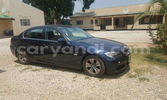 Buy Used BMW 3–Series Other Car in Lusaka in Zambia Buy Used BMW 3–Series Other Car in Lusaka in Zambia