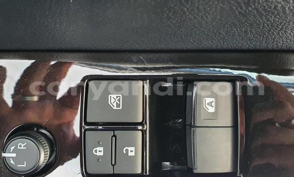 Buy Used Toyota Hilux White Car in Lusaka in Zambia Buy Used Toyota Hilux White Car in Lusaka in Zambia