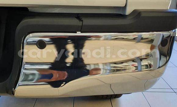 Buy Used Toyota Hilux White Car in Lusaka in Zambia Buy Used Toyota Hilux White Car in Lusaka in Zambia