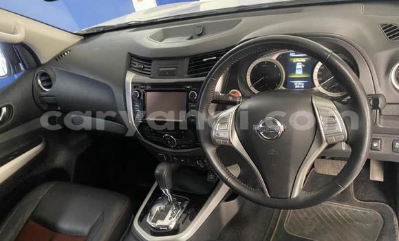 Tenga Tsaru Nissan Navara Chena Mota in Lusaka in Zambia Tenga Tsaru Nissan Navara Chena Mota in Lusaka in Zambia