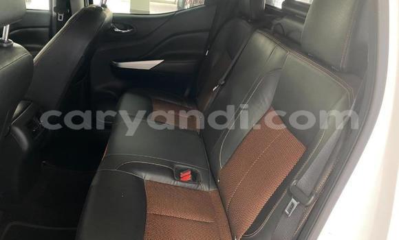 Tenga Tsaru Nissan Navara Chena Mota in Lusaka in Zambia Tenga Tsaru Nissan Navara Chena Mota in Lusaka in Zambia