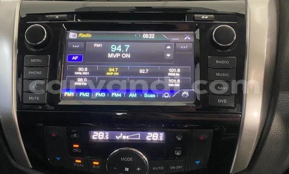 Tenga Tsaru Nissan Navara Chena Mota in Lusaka in Zambia Tenga Tsaru Nissan Navara Chena Mota in Lusaka in Zambia