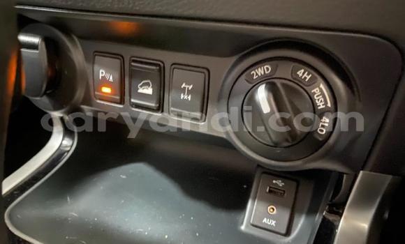 Tenga Tsaru Nissan Navara Chena Mota in Lusaka in Zambia Tenga Tsaru Nissan Navara Chena Mota in Lusaka in Zambia