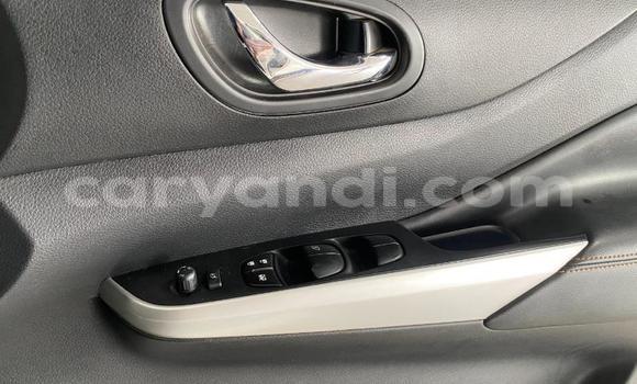 Tenga Tsaru Nissan Navara Chena Mota in Lusaka in Zambia Tenga Tsaru Nissan Navara Chena Mota in Lusaka in Zambia