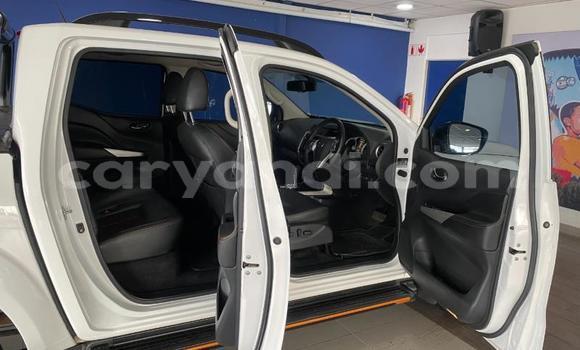 Tenga Tsaru Nissan Navara Chena Mota in Lusaka in Zambia Tenga Tsaru Nissan Navara Chena Mota in Lusaka in Zambia