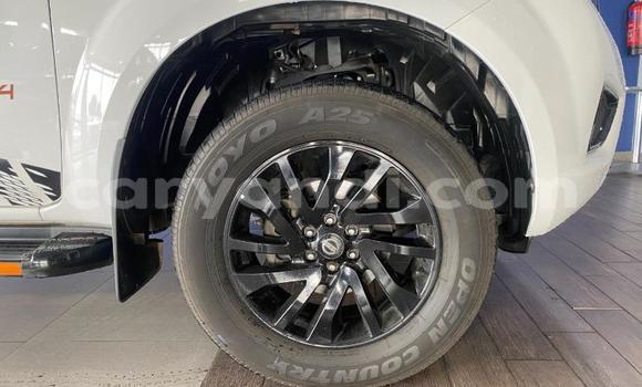 Tenga Tsaru Nissan Navara Chena Mota in Lusaka in Zambia Tenga Tsaru Nissan Navara Chena Mota in Lusaka in Zambia