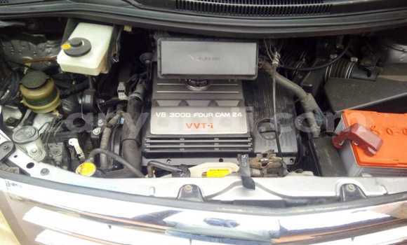 Acheter Occasion Voiture Toyota Alphard Autre à Lusaka, Zambie Acheter Occasion Voiture Toyota Alphard Autre à Lusaka, Zambie