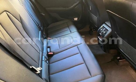 Buy Used BMW X3 Silver Car in Lusaka in Zambia Buy Used BMW X3 Silver Car in Lusaka in Zambia