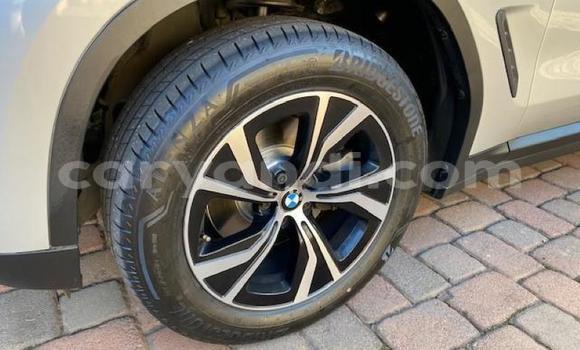 Buy Used BMW X3 Silver Car in Lusaka in Zambia Buy Used BMW X3 Silver Car in Lusaka in Zambia
