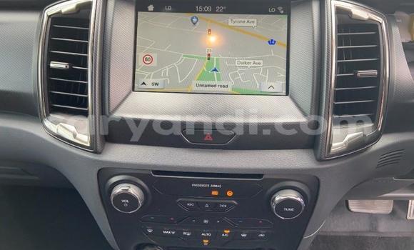 Buy Used Ford Ranger White Car in Lusaka in Zambia Buy Used Ford Ranger White Car in Lusaka in Zambia