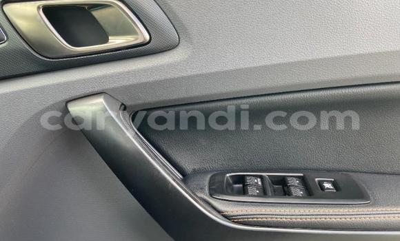 Buy Used Ford Ranger White Car in Lusaka in Zambia Buy Used Ford Ranger White Car in Lusaka in Zambia