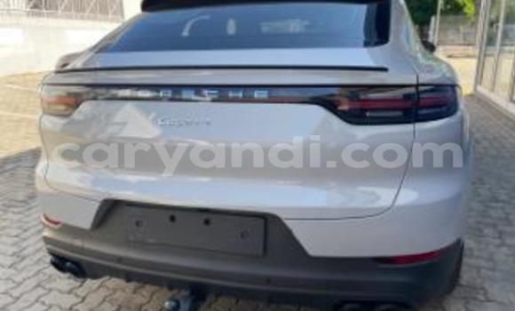 Buy Used Porsche Cayenne White Car in Mazabuka in Southern Buy Used Porsche Cayenne White Car in Mazabuka in Southern