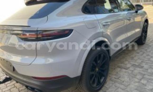 Buy Used Porsche Cayenne White Car in Mazabuka in Southern Buy Used Porsche Cayenne White Car in Mazabuka in Southern