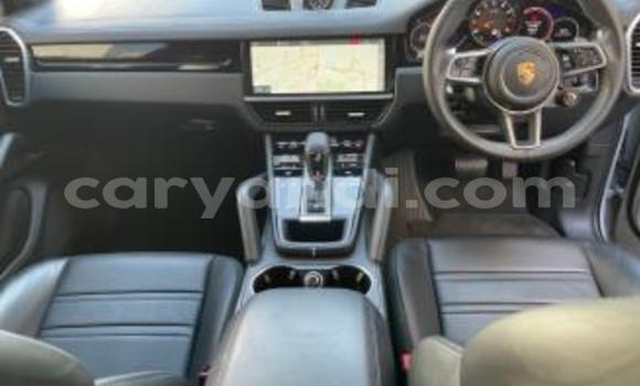 Buy Used Porsche Cayenne White Car in Mazabuka in Southern Buy Used Porsche Cayenne White Car in Mazabuka in Southern