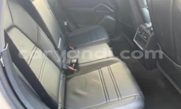 Buy Used Porsche Cayenne White Car in Mazabuka in Southern Buy Used Porsche Cayenne White Car in Mazabuka in Southern