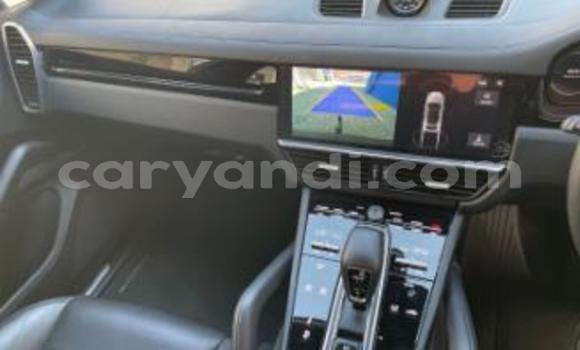 Buy Used Porsche Cayenne White Car in Mazabuka in Southern Buy Used Porsche Cayenne White Car in Mazabuka in Southern
