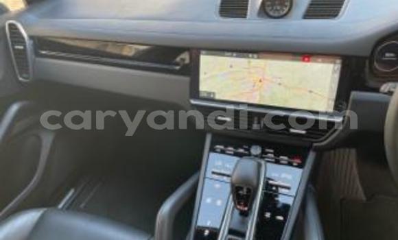 Buy Used Porsche Cayenne White Car in Mazabuka in Southern Buy Used Porsche Cayenne White Car in Mazabuka in Southern