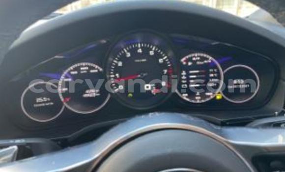 Buy Used Porsche Cayenne White Car in Mazabuka in Southern Buy Used Porsche Cayenne White Car in Mazabuka in Southern