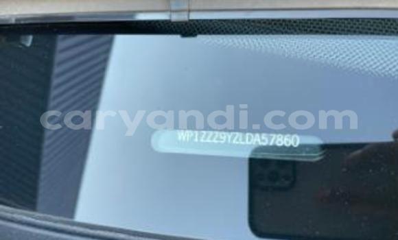 Buy Used Porsche Cayenne White Car in Mazabuka in Southern Buy Used Porsche Cayenne White Car in Mazabuka in Southern