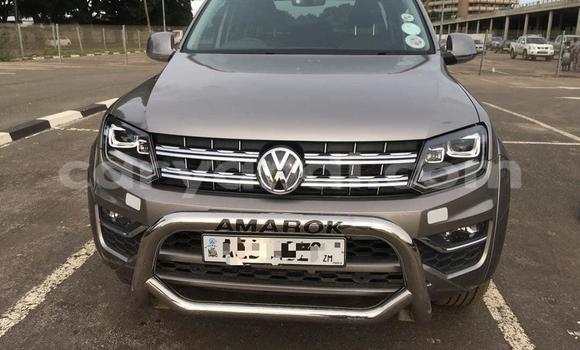 Buy Used Volkswagen Amarok Other Car in Lusaka in Zambia Buy Used Volkswagen Amarok Other Car in Lusaka in Zambia