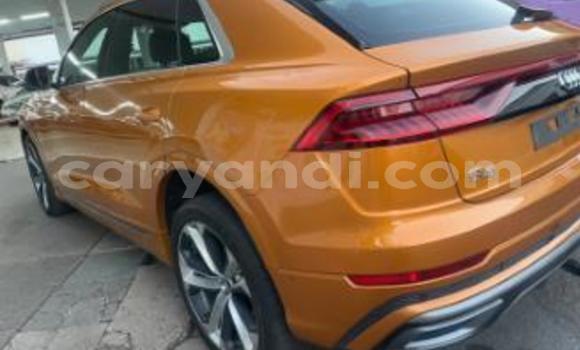 Acheter Occasion Voiture Audi Q8 Autre à Kalulushi, Copperbelt Acheter Occasion Voiture Audi Q8 Autre à Kalulushi, Copperbelt