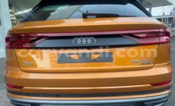 Acheter Occasion Voiture Audi Q8 Autre à Kalulushi, Copperbelt Acheter Occasion Voiture Audi Q8 Autre à Kalulushi, Copperbelt