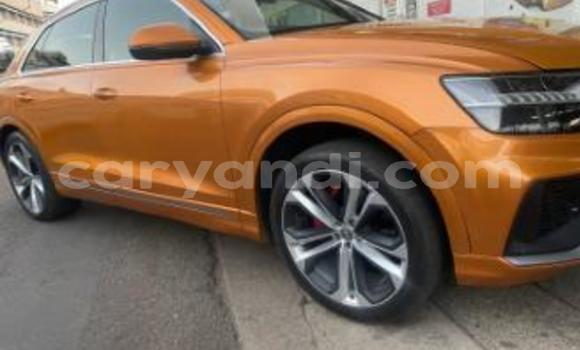 Acheter Occasion Voiture Audi Q8 Autre à Kalulushi, Copperbelt Acheter Occasion Voiture Audi Q8 Autre à Kalulushi, Copperbelt