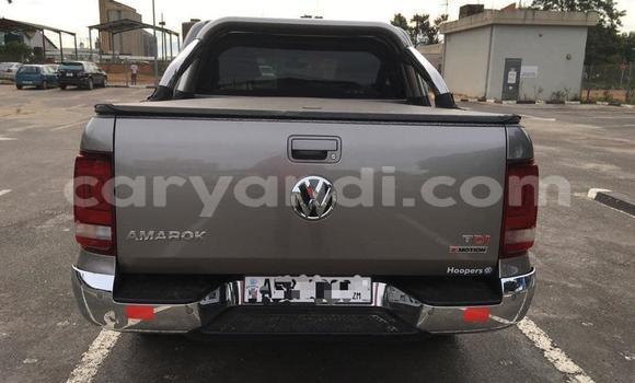 Buy Used Volkswagen Amarok Other Car in Lusaka in Zambia Buy Used Volkswagen Amarok Other Car in Lusaka in Zambia
