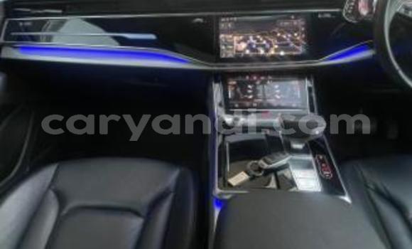 Acheter Occasion Voiture Audi Q8 Autre à Kalulushi, Copperbelt Acheter Occasion Voiture Audi Q8 Autre à Kalulushi, Copperbelt