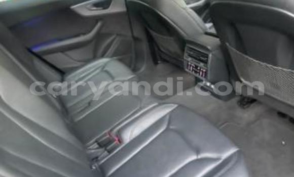 Acheter Occasion Voiture Audi Q8 Autre à Kalulushi, Copperbelt Acheter Occasion Voiture Audi Q8 Autre à Kalulushi, Copperbelt