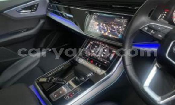 Acheter Occasion Voiture Audi Q8 Autre à Kalulushi, Copperbelt Acheter Occasion Voiture Audi Q8 Autre à Kalulushi, Copperbelt