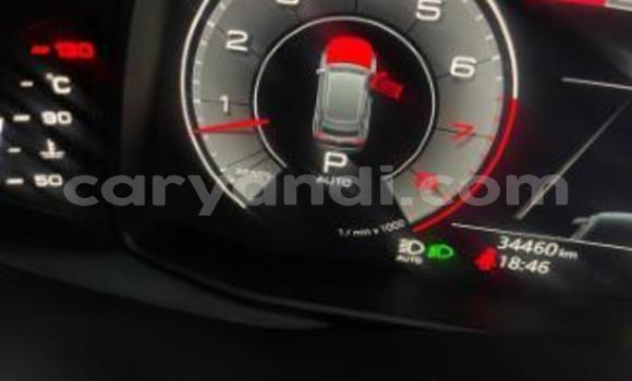 Acheter Occasion Voiture Audi Q8 Autre à Kalulushi, Copperbelt Acheter Occasion Voiture Audi Q8 Autre à Kalulushi, Copperbelt