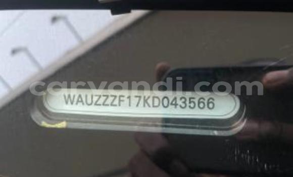 Acheter Occasion Voiture Audi Q8 Autre à Kalulushi, Copperbelt Acheter Occasion Voiture Audi Q8 Autre à Kalulushi, Copperbelt