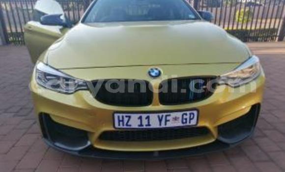 Buy Used BMW M4 Other Car in Mazabuka in Southern Buy Used BMW M4 Other Car in Mazabuka in Southern