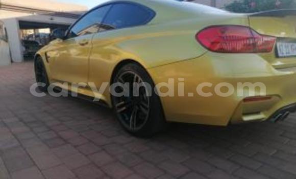 Acheter Occasion Voiture BMW M4 Autre à Mazabuka, Du sud Acheter Occasion Voiture BMW M4 Autre à Mazabuka, Du sud