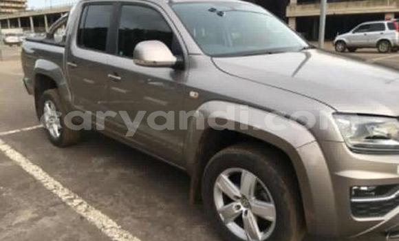 Buy Used Volkswagen Amarok Other Car in Lusaka in Zambia Buy Used Volkswagen Amarok Other Car in Lusaka in Zambia