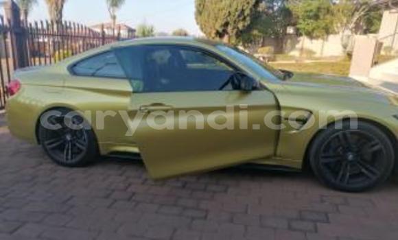 Acheter Occasion Voiture BMW M4 Autre à Mazabuka, Du sud Acheter Occasion Voiture BMW M4 Autre à Mazabuka, Du sud