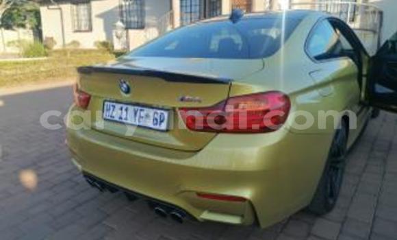 Acheter Occasion Voiture BMW M4 Autre à Mazabuka, Du sud Acheter Occasion Voiture BMW M4 Autre à Mazabuka, Du sud