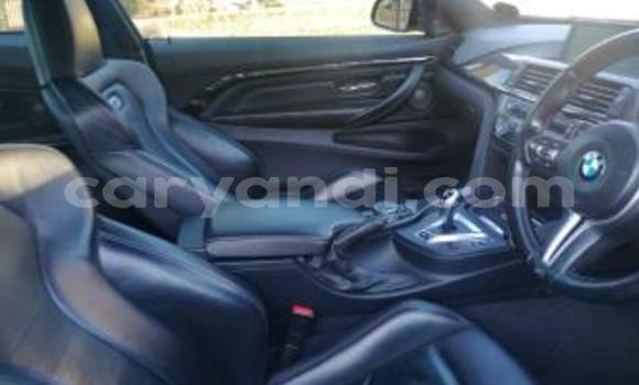 Acheter Occasion Voiture BMW M4 Autre à Mazabuka, Du sud Acheter Occasion Voiture BMW M4 Autre à Mazabuka, Du sud