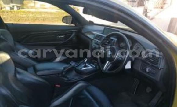 Acheter Occasion Voiture BMW M4 Autre à Mazabuka, Du sud Acheter Occasion Voiture BMW M4 Autre à Mazabuka, Du sud
