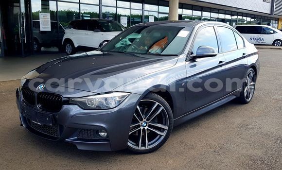 Acheter Occasion Voiture BMW 3–Series Autre à Chingola, Zambie Acheter Occasion Voiture BMW 3–Series Autre à Chingola, Zambie