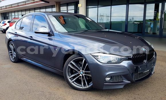 Tenga Tsaru BMW 3–Series Zvimwe Mota in Chingola in Zambia Tenga Tsaru BMW 3–Series Zvimwe Mota in Chingola in Zambia