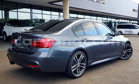 Tenga Tsaru BMW 3–Series Zvimwe Mota in Chingola in Zambia Tenga Tsaru BMW 3–Series Zvimwe Mota in Chingola in Zambia