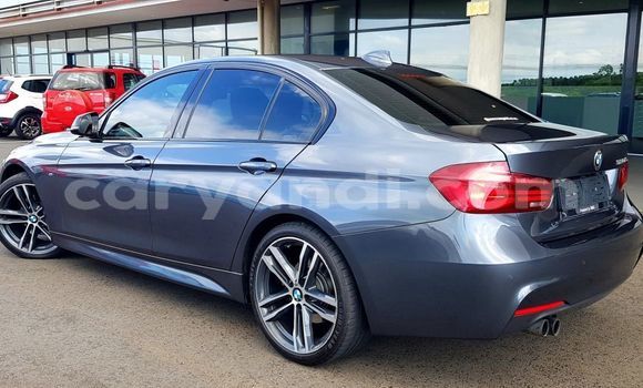 Tenga Tsaru BMW 3–Series Zvimwe Mota in Chingola in Zambia Tenga Tsaru BMW 3–Series Zvimwe Mota in Chingola in Zambia