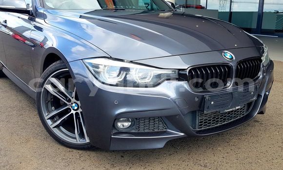 Tenga Tsaru BMW 3–Series Zvimwe Mota in Chingola in Zambia Tenga Tsaru BMW 3–Series Zvimwe Mota in Chingola in Zambia