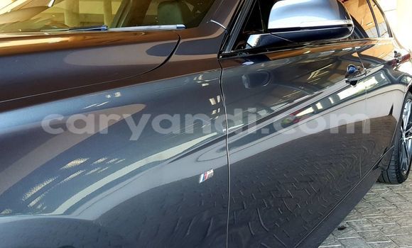 Tenga Tsaru BMW 3–Series Zvimwe Mota in Chingola in Zambia Tenga Tsaru BMW 3–Series Zvimwe Mota in Chingola in Zambia