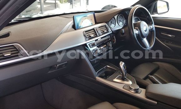 Tenga Tsaru BMW 3–Series Zvimwe Mota in Chingola in Zambia Tenga Tsaru BMW 3–Series Zvimwe Mota in Chingola in Zambia