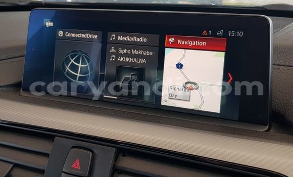 Tenga Tsaru BMW 3–Series Zvimwe Mota in Chingola in Zambia Tenga Tsaru BMW 3–Series Zvimwe Mota in Chingola in Zambia