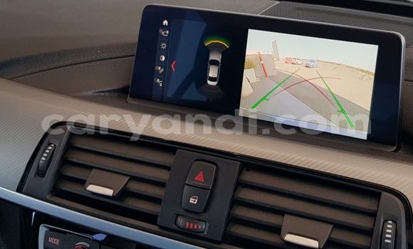 Tenga Tsaru BMW 3–Series Zvimwe Mota in Chingola in Zambia Tenga Tsaru BMW 3–Series Zvimwe Mota in Chingola in Zambia