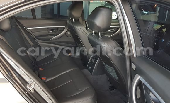 Tenga Tsaru BMW 3–Series Zvimwe Mota in Chingola in Zambia Tenga Tsaru BMW 3–Series Zvimwe Mota in Chingola in Zambia